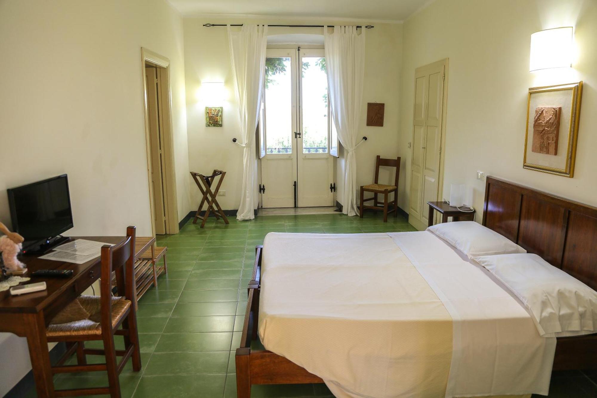 Barone Gr Macri Agriturismo Modi Gerace Exterior foto