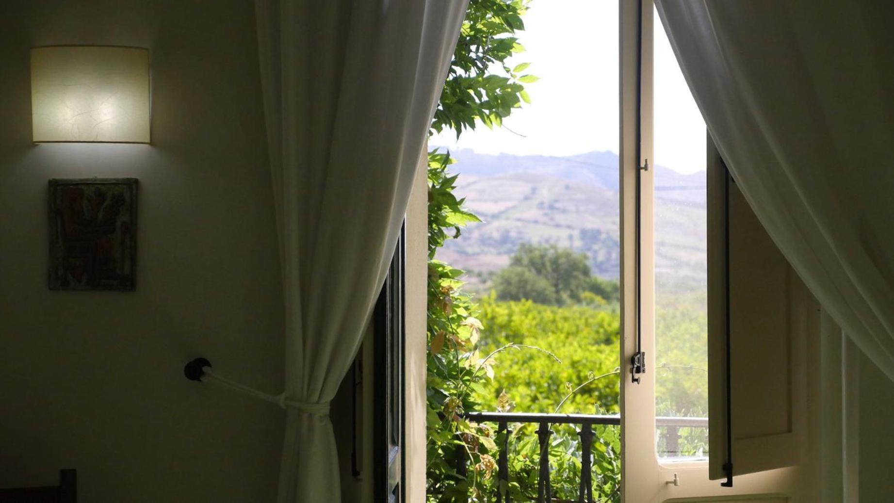 Barone Gr Macri Agriturismo Modi Gerace Exterior foto